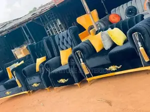 Line Line Chair