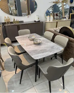 Dining Table Set