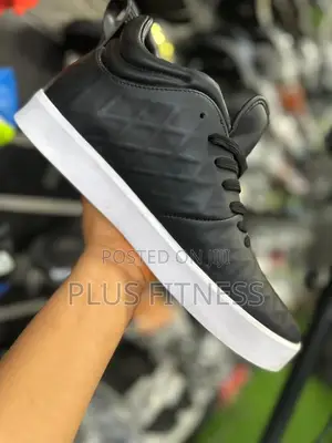 Nike Tiempo Premier Ankle Shoe