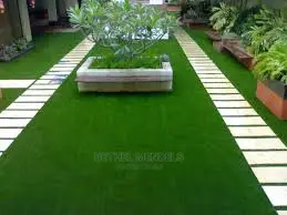 Quality Used Artificial Grass
