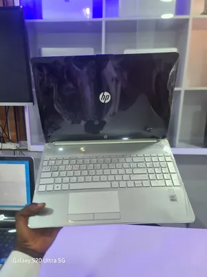 Laptop HP 15-Da3007nia 8GB Intel Core I5 SSD 128GB