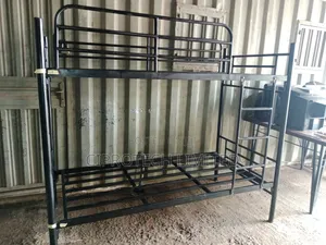 Metal Bunk
