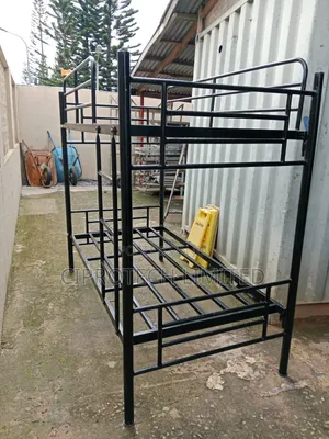 Metal Bunk