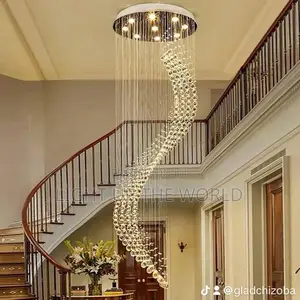 Crystal Chandelier