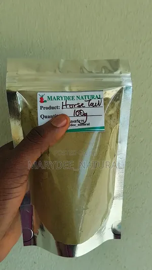 Horsetail Powder 100g