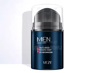 New Men Moisturising Oil Control Anti Ageing Face Cream
