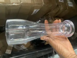 Acrylic Beer Cup ( 500ml)
