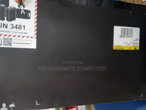 New Laptop HP Envy 16 Gaming 16-H1023dx 16GB Intel Core I7 SSD 1T