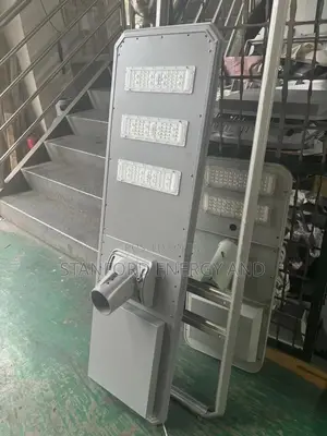 Industrial Solar Street Light