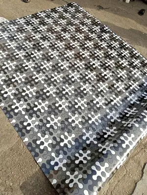 Foam Carpets