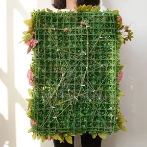 Wall Flowers