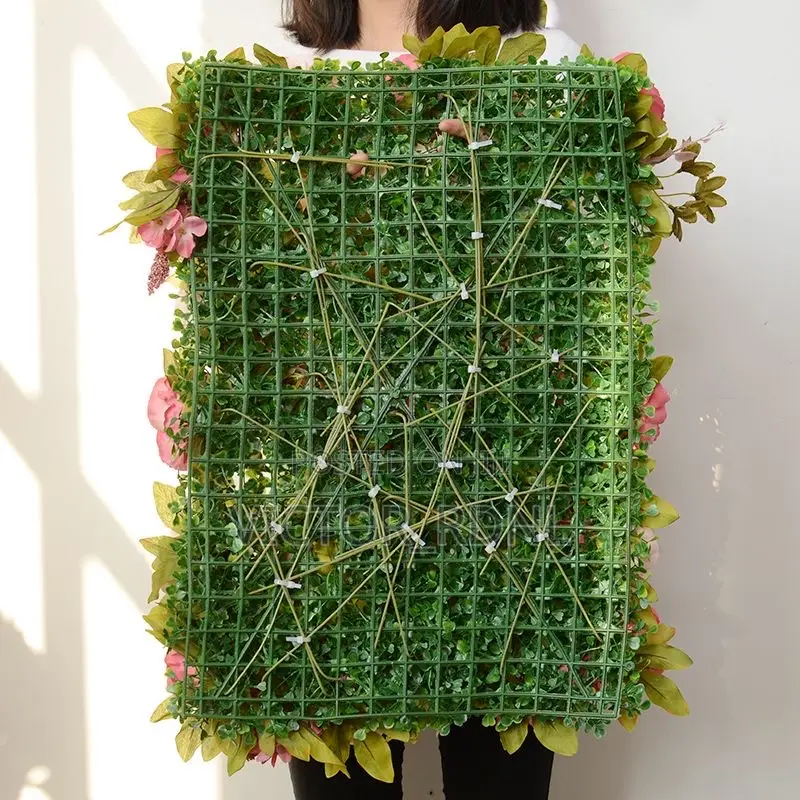 Wall Flowers