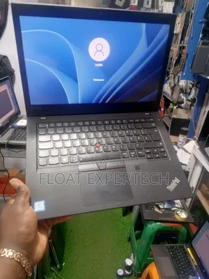Laptop Lenovo Thinkpad L490 16GB Intel Core I5 SSD 512GB