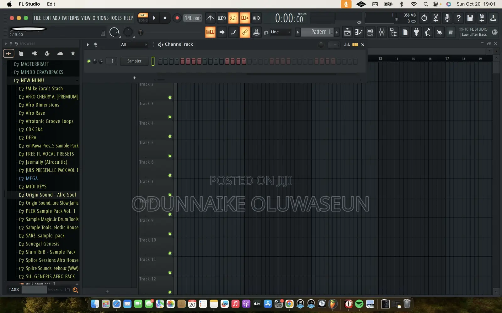 Fl Studio 20.8.3 for Mac – Affordable Digital Download.
