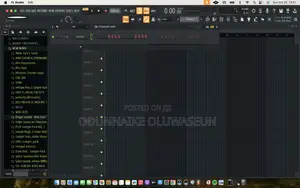 Fl Studio 20.8.3 for Mac – Affordable Digital Download.
