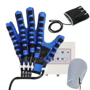 Rehabilitation Robot Gloves For Stroke Arthritis Recovery