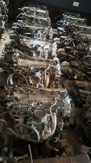 Micra Engine and Gear- All Micra Accessories Available