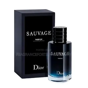 Christian Dior Sauvage Parfum