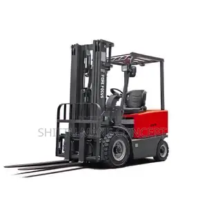Eletric Forklift Brand New