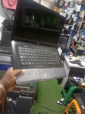Laptop HP 650 4GB Intel HDD 500GB