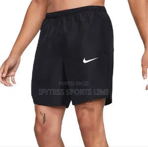 High Quality Elastic Short Nike Xl, Xxxl, 4xl, 5xl, 6xl, 7xl