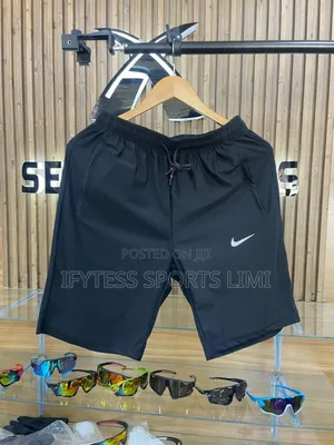 High Quality Elastic Short Nike Xl, Xxxl, 4xl, 5xl, 6xl, 7xl