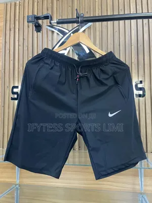 High Quality Elastic Short Nike Xl, Xxxl, 4xl, 5xl, 6xl, 7xl