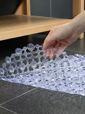 Bathroom Footmat