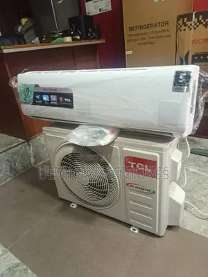 Brand New TCL 1.5hp Inverter Split Unit Air Conditioner