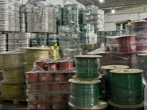 Flexible Cables All Sizes Available
