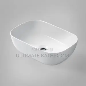 821 Counter Top Basin