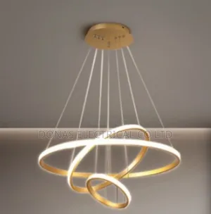 Dropping Light
