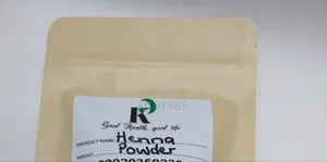Henna Powder (100g)