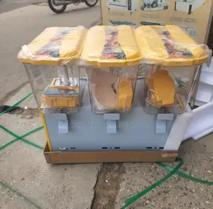Juice Dispenser Machine