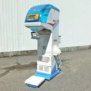 Rice Polisher