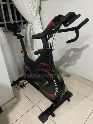 Semi Commercial Spinning Bike
