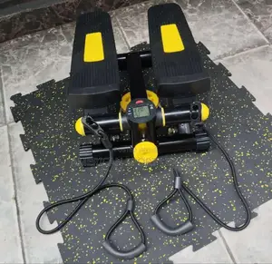 Mini Stepper