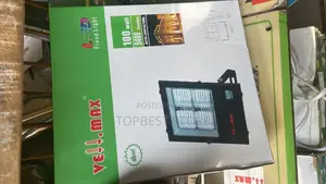 High Quality 100w Floodlight