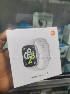 Mi Redmi Watch 4