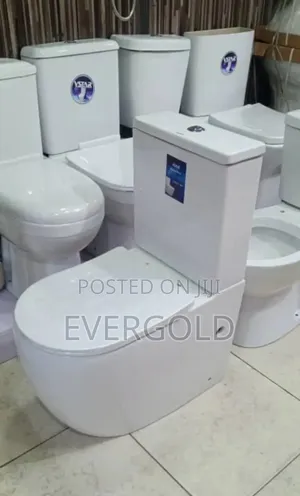 Water Closet With Out Wash Hand Basin Available