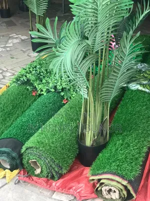 Standard Artificial Grass Carpet