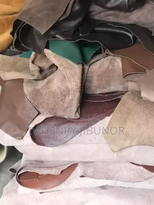 Pure Italian Animal Skin
