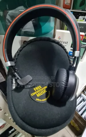 Jabra Evolve2 65 MS Mono,Wireless Bluetooth Headset Link 380