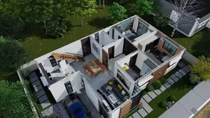 2019 Building Design