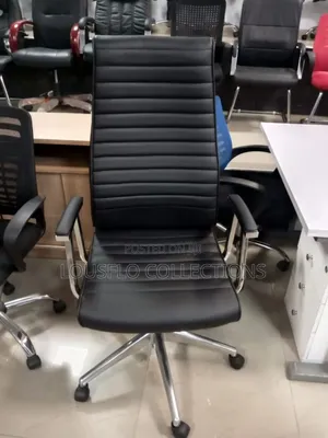 Italian Quality Office Executive Chair