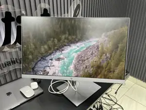 Hp Elitedisplay 24-Inch Ips Full Hd Monitor