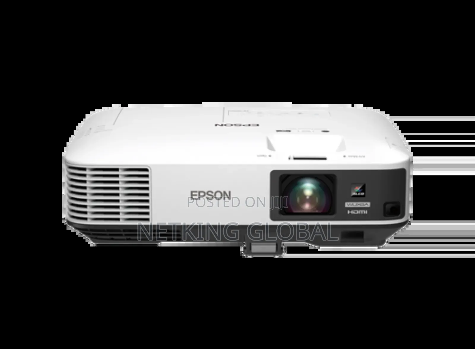Smart Projector
