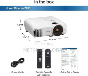 Smart Projector