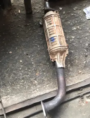 Catalyst Honda Accord 2005 Honda Civic 2005 4plug Engine