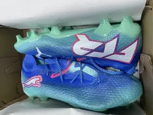 Original Brand New Imported Football Boot.